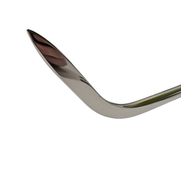 Alligator Tools Alligator PDR sharp tip tool slow bend 93 cm - 12mm