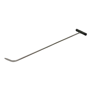 Alligator PDR sharp tip tool slow bend 93 cm - 12mm
