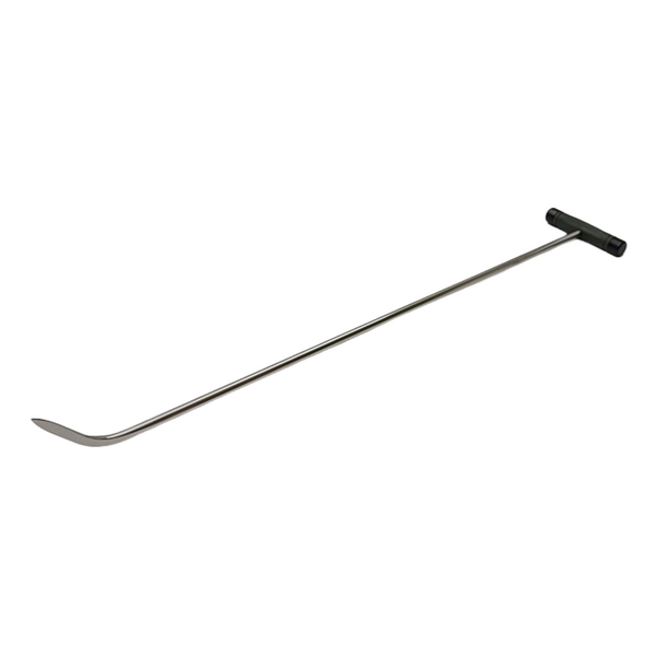 Alligator Tools Alligator PDR sharp tip tool slow bend 93 cm - 12mm