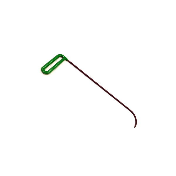 Dentcraft Tools Sharp Side Panel Hook 30 cm – Essential PDR Tool