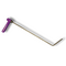 Dentcraft Tools NXDF5 Sharp Side Panel Hook with Indexable Handle