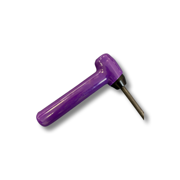 Dentcraft Tools NXDF5 Sharp Side Panel Hook with Indexable Handle