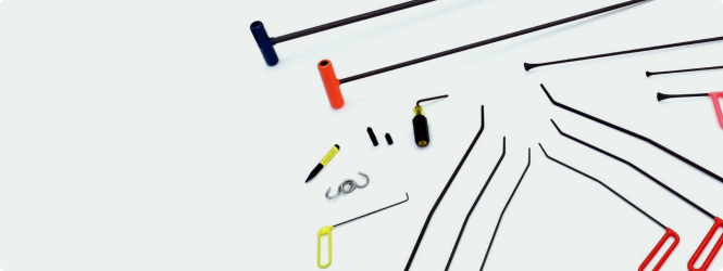 PDR Tools