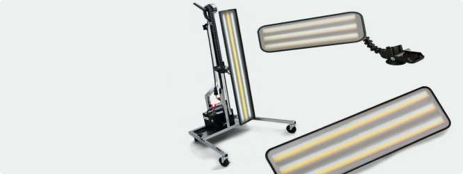 PDR Lights