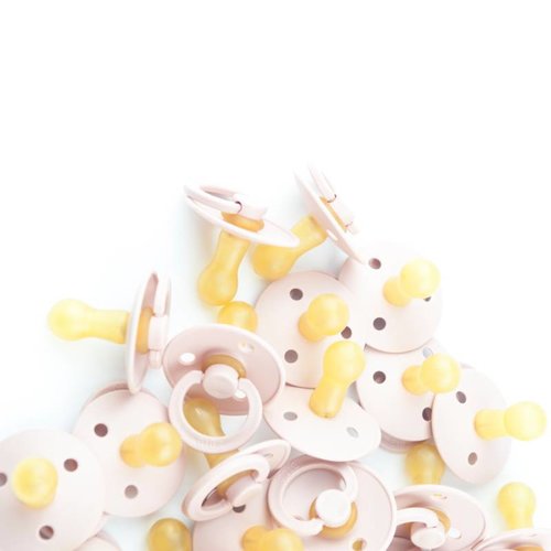 Alles wat je wil weten over de BiBS speentjes