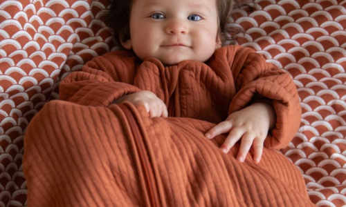 Help! Wat trek ik mijn baby aan in bed?