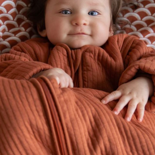 Help! Wat trek ik mijn baby aan in bed?