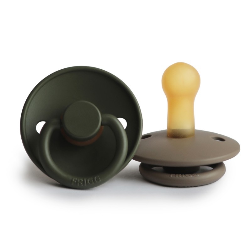 FRIGG Set/2 olive/portebello T2 FRIGG Set/2 olive/portebello T2