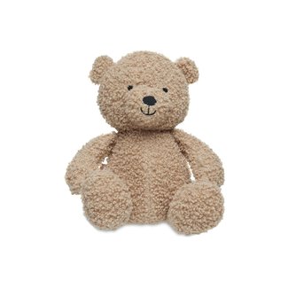 JOLLEIN Knuffel teddy bear biscuit