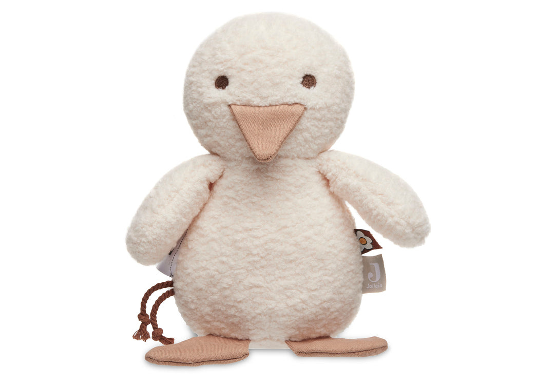 Lijkenhuis zacht output Activiteiten speelgoed 'spring garden duck' - KIDOOZ