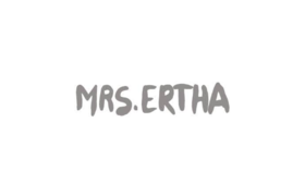 MRS. ERTHA