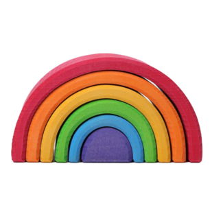 GRIMM'S Regenboog middel