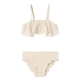 LIL' ATELIER Bikini turtledove