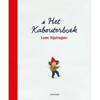 BOEK Het kabouterboek