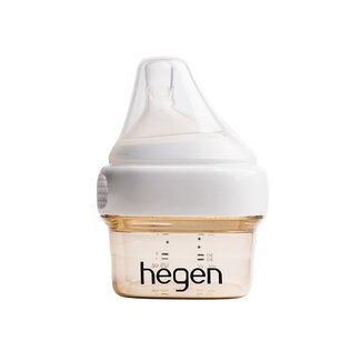 HEGEN Fles newborn 60 ml