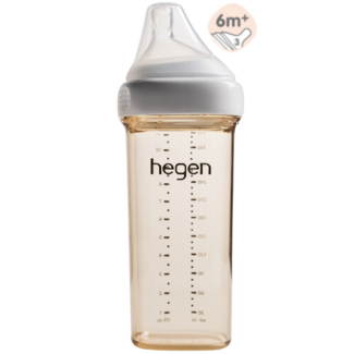 HEGEN Fles 330 ml