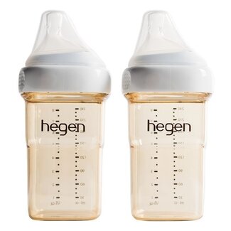 HEGEN Flessen 240 ml