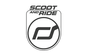 SCOOT & RIDE