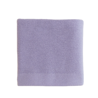HVID Dekentje Gust lilac
