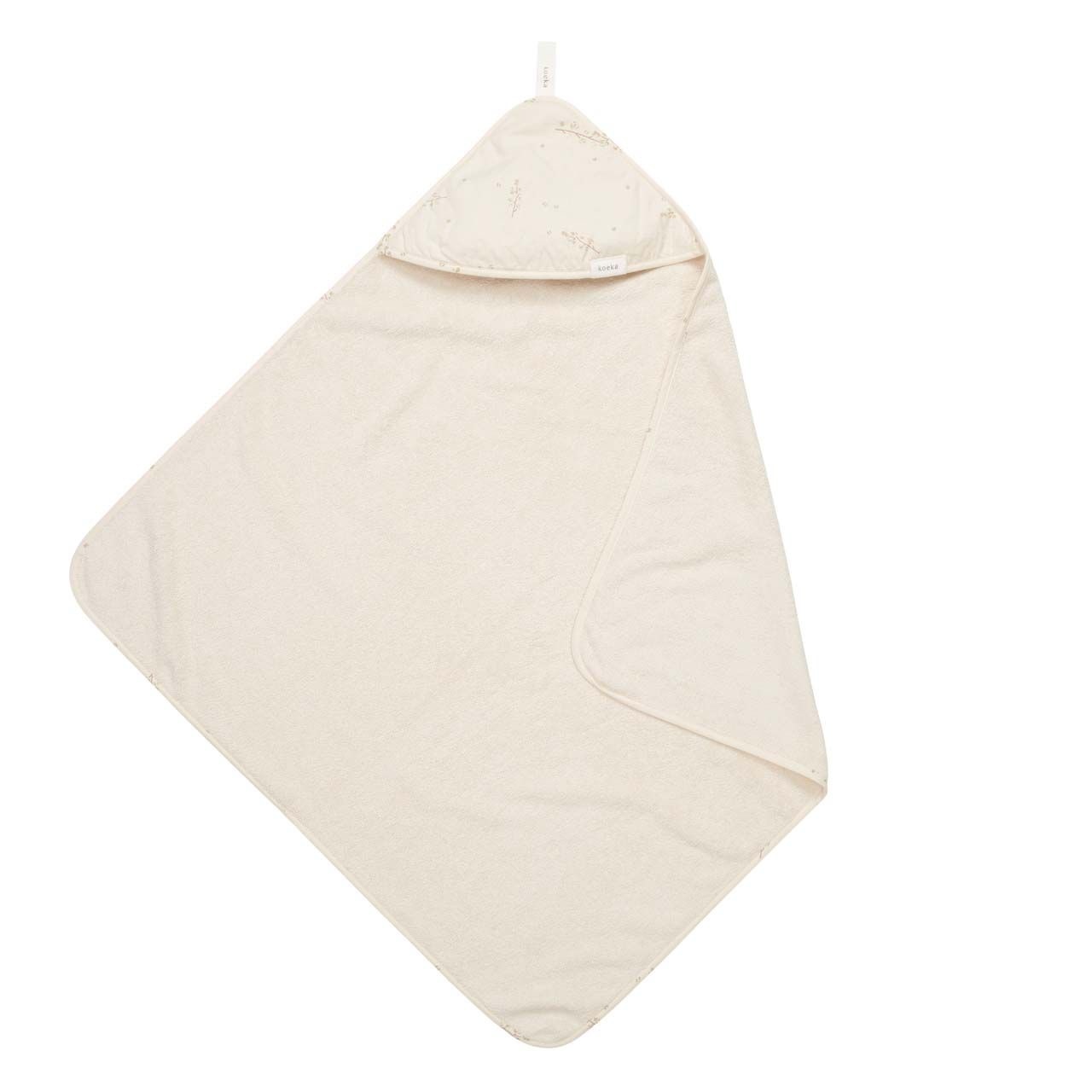 KOEKA Badcape Coast warm white