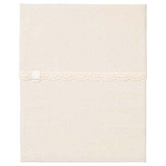 KOEKA Laken Breeze warm white