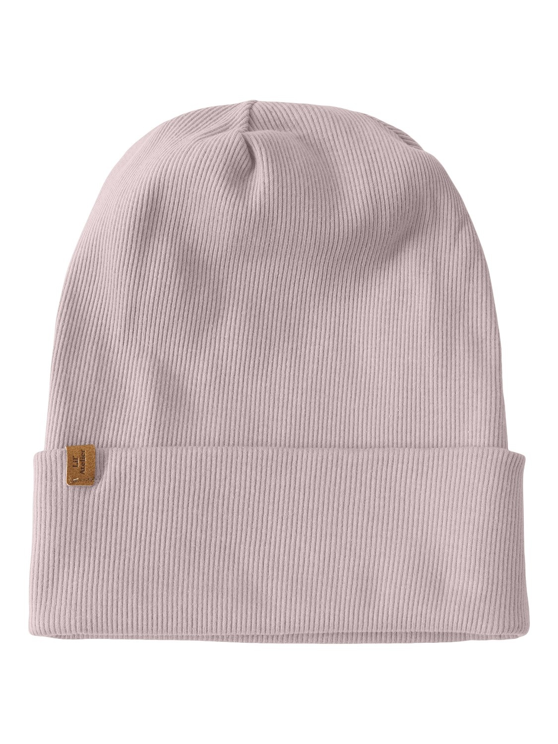 LIL' ATELIER Beanie violet ice