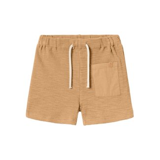 LIL' ATELIER Short clay