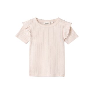 LIL' ATELIER T-shirt shell