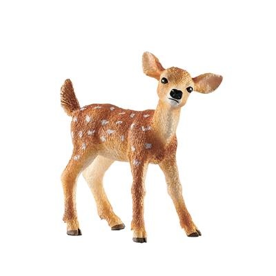 Schleich Wild Life 14820 Witstaartkalf