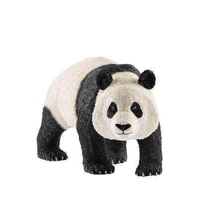 Schleich Reuze Panda, Mannelijk Stuk