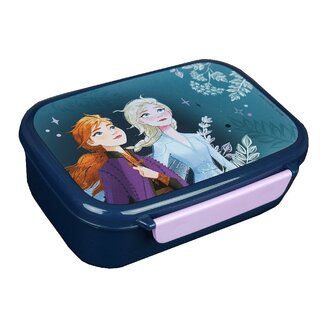 Frozen lunchbox