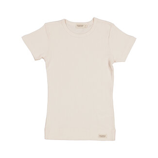 MARMAR COPENHAGEN T-shirt barely rose