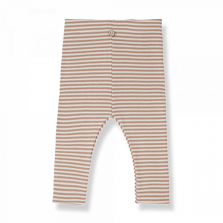 1+ IN THE FAMILY Legging Cora apricot