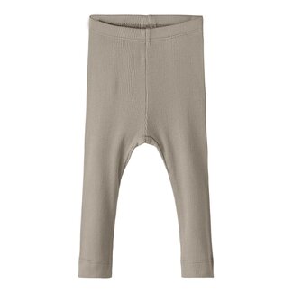 NAME IT Legging pure cashmere