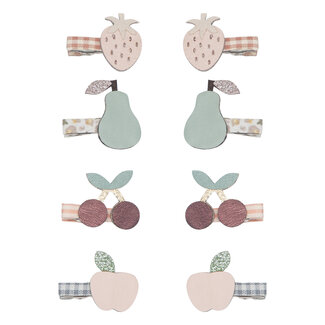 MIMI & LULA Fruit mini clips