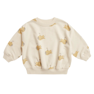 RYLEE + CRU Sweatshirt submarine