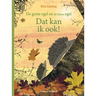 BOEK Dat kan ik ook!