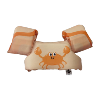 SWIM ESSENTIALS Puddle jumper krab