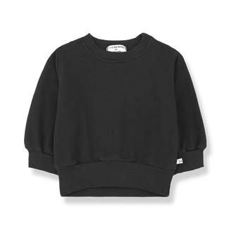 1+ IN THE FAMILY Antonia sweater anthracite