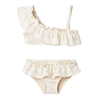 LIL' ATELIER Bikini turtledove