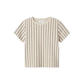 NAME IT T-shirt peyote