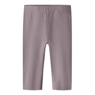 NAME IT Legging purple dove