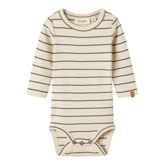 LIL' ATELIER Rompertje turtledove