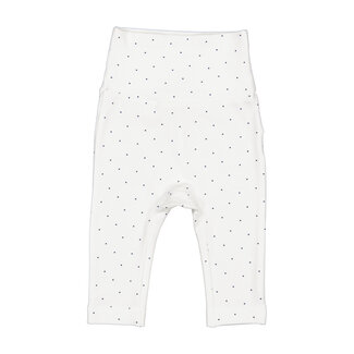 MARMAR COPENHAGEN Legging Piva blue dot