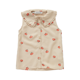 SPROET & SPROUT Blouse apple sesame