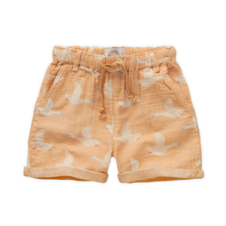 SPROET & SPROUT Shorts goose nectarine