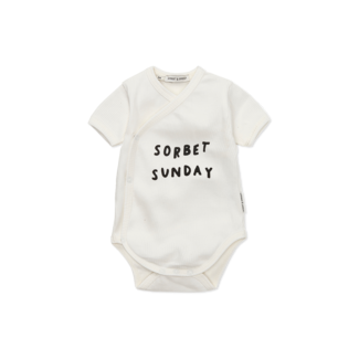 SPROET & SPROUT Romper sorbet sunday