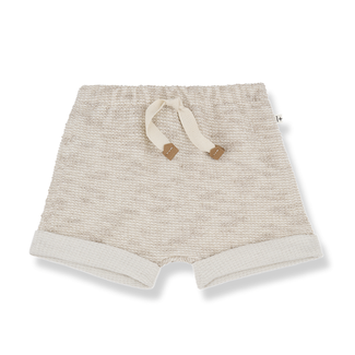 1+ IN THE FAMILY Broekje Edgar beige