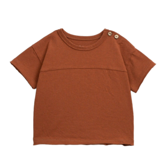PLAY UP T-shirt monchique