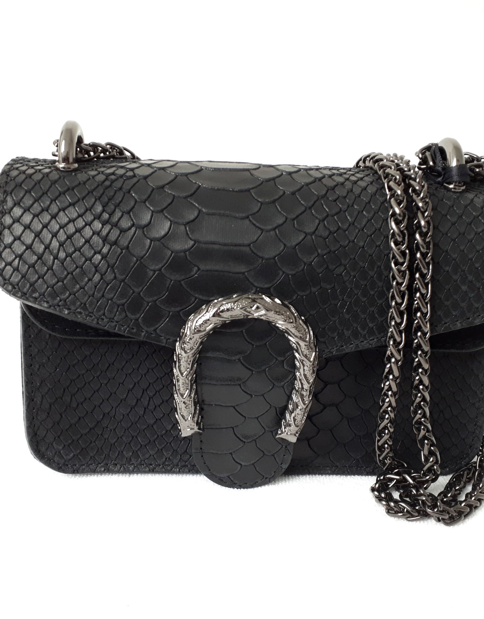 crocodile ladies bag